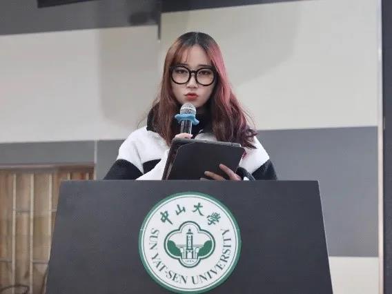 “”