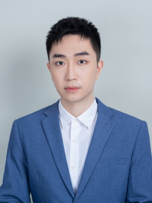 周子恒 中山大学艺术学院